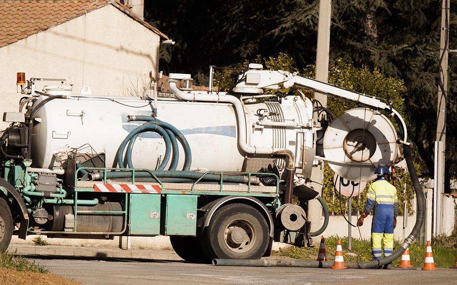 tarif débouchage canalisation Bruyères-sur-Oise