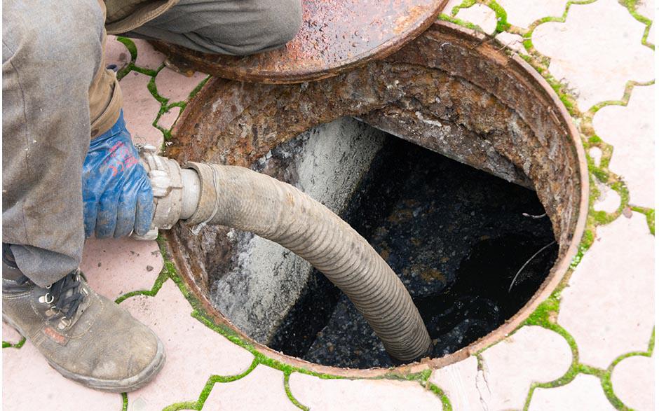 tarif débouchage canalisation Les Ulis