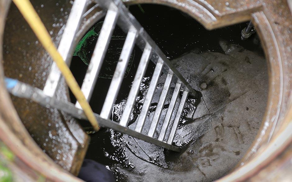 déboucher une canalisation Garancières