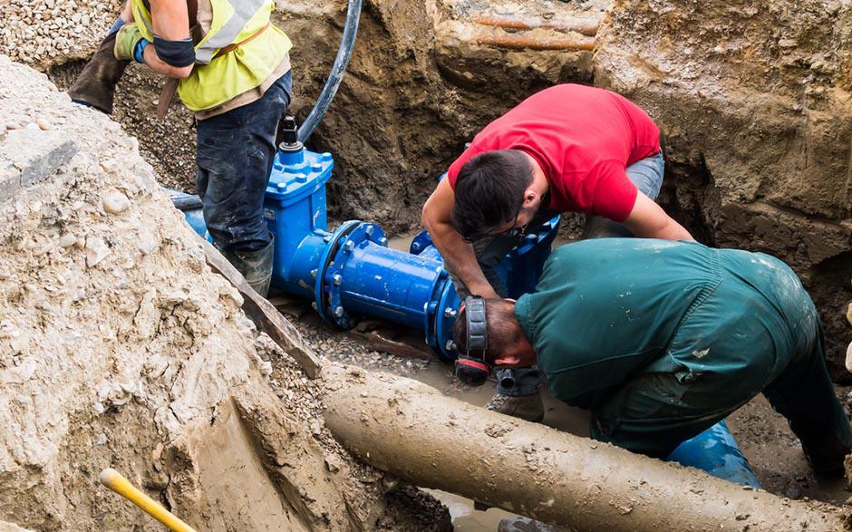 déboucher une canalisation Garancières